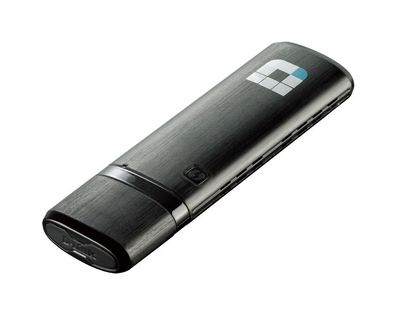 D-Link DWA-182 Wireless 11ac Dualband USB WLAN Stick