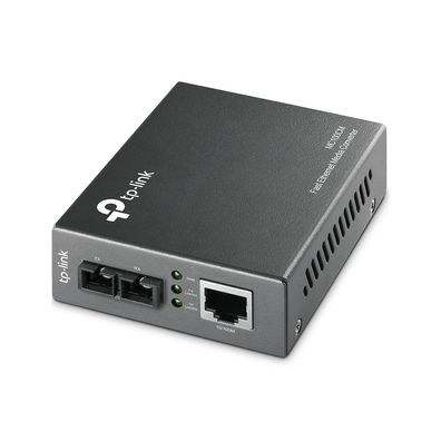 Omada MC100CM Ethernet Konverter RJ45 Multimode SC