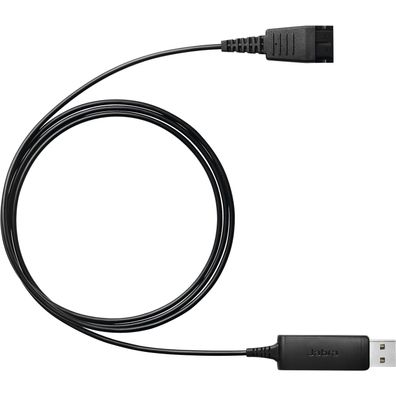 JABRA LINK™ 230 (USB-Adapter: QD auf USB)