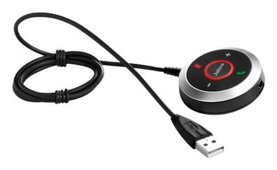 JABRA Evolve Link MS Controller für Evolve 40/80