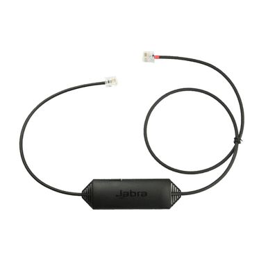 JABRA EHS-Adapter für Pro94xx/Pro92x/Motion Office an Cisco