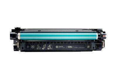 HP Toner 508A Schwarz (ca. 6.000 Seiten)