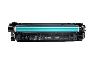 HP Toner 508X Schwarz (ca. 12.500 Seiten)