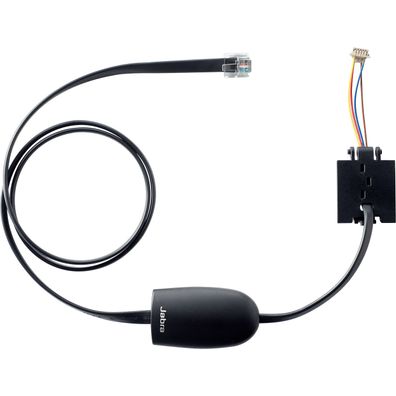 JABRA EHS-Adapter für NEC-Endgeräte