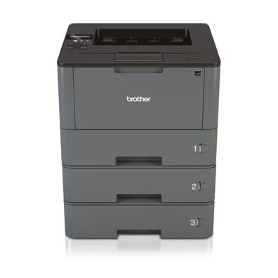 Brother HL-L5100DN Monolaserdrucker