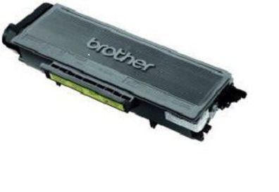 Brother Toner TN-3280 Jumbo Doppelpack (ca. 2x 8000 Seiten)
