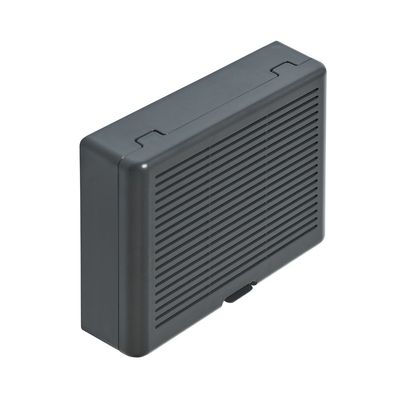 Brother FH-1000 Filterhalterung (dunkelgrau)