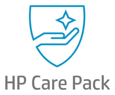 HP Care Pack nächster Geschäftstag Tag 3 Jahre
