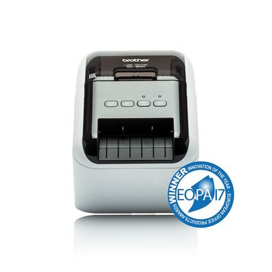Brother QL-800 Etikettendrucker
