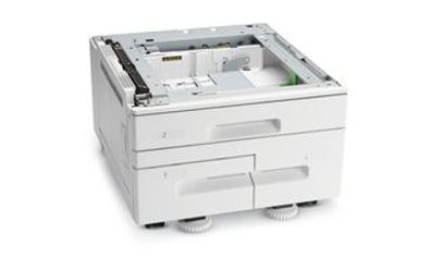 XEROX 520 Papierbehälter mit 2040 Tandempapierbehälter