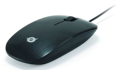 Conceptronic Design Optical USB Desktop Mouse