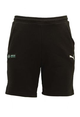 Puma AMG Mercedes Formel 1 MAPF1 ESS Shorts Herren Hose