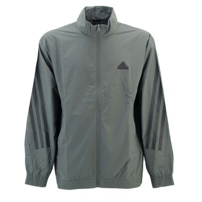 Adidas Future Icons Woven Track Top Herren Trainingsjacke Sweatjacke