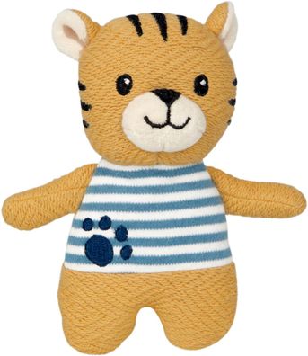 Knistertier Tiger - Little Wonder, Die Spiegelburg 22885