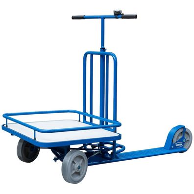 Schefer Lastenroller LR