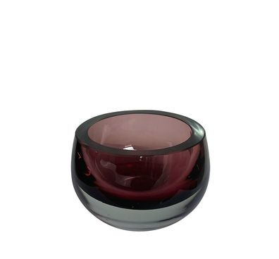 Kaheku Tischlicht Olson purple 9,5 Ø 6,5h
 849001744