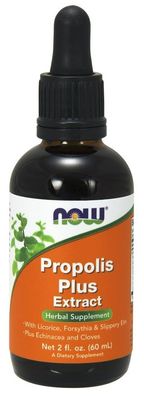Propolis Plus Extract - 60 ml