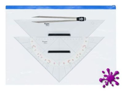 Ecobra Skipper-Navi­gations-Set