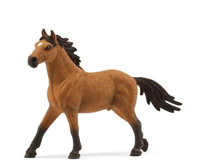 Schleich Pferd Mustanghengst Exclusive 72200
