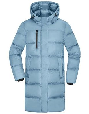 Ladies´ Winter Short Coat Daiber 4 Farben XS - XXL JN1367 (C)