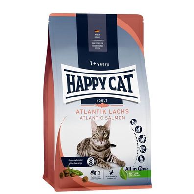 Happy Cat Culinary Adult Atlantik Lachs 10 kg