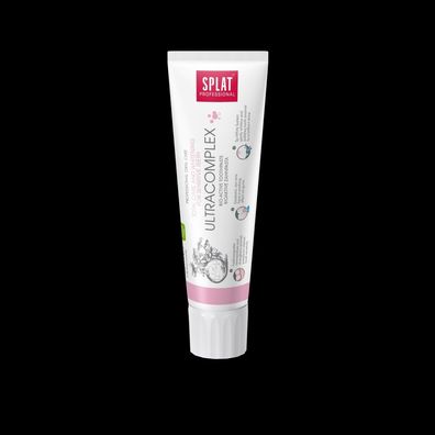 Splat Professional Ultracomplex Zahnpasta 100 ml