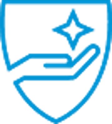 Poly USB-A auf USB-C 3.1 Kabel 10m