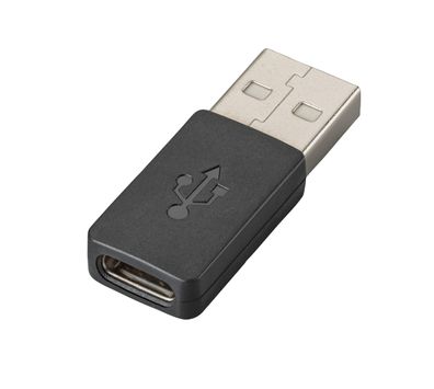Poly Adapter USB-A auf USB-C