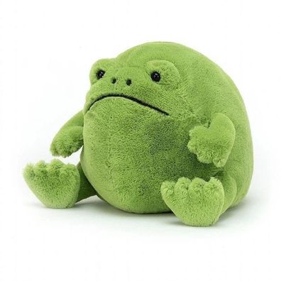 Plüschtier Frosch Grün Plüschtiere Frosch Plüsch Spielzeug Frosch Puppe Geschenk