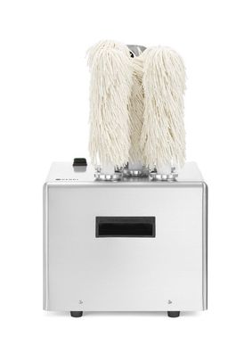 Glaspoliermaschine, HENDI, 220-240V/1350W, 305x330x(H)504mm