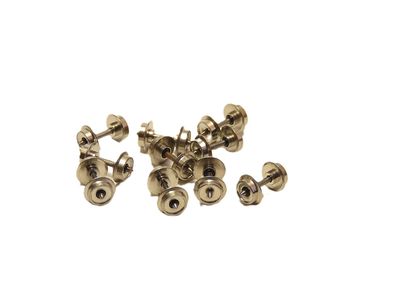 Märklin mini-club 700810 - 10 Achsen - Spur Z - 1:220 - Ersatzteil