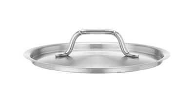 Deckel für Topf, HENDI, âŒ€200x(H)47mm