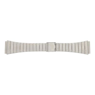 Casio Uhrenband Edelstahl für Damen 25324305