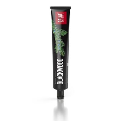 Splat Special Blackwood Zahnpasta 75 ml