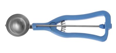 Eiscremeportionierer Profi Line , HENDI, Profi Line, 1/24, ø51mm