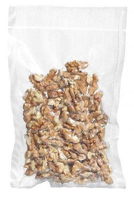 Geprägte Vakuumversiegelungsbeutel, HENDI, 100 Stk., 300x400mm