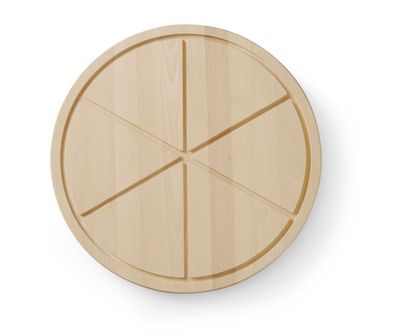 Pizzabretter, HENDI, ø500mm