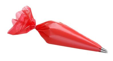 Rutschfeste Spritzbeutel, HENDI, 520x280mm