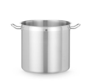 Kochtopf, hoch - ohne Deckel, HENDI, Profi Line, 24L, âŒ€320x(H)306mm