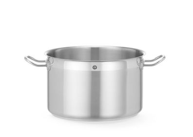 Kochtopf, mittel - ohne Deckel, HENDI, Profi Line, 10,3L, âŒ€280x(H)176mm