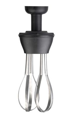 Schneebesen für Mixer 222140, HENDI, Kitchen Line, (L)185mm