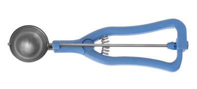 Eiscremeportionierer Profi Line , HENDI, Profi Line, 1/30, ø49mm