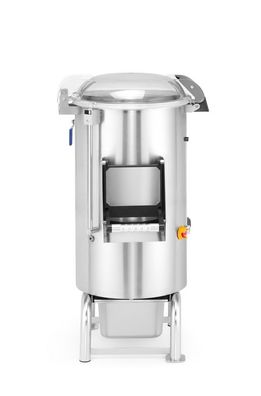 Kartoffelschäler Kitchen Line 18kg, HENDI, Kitchen Line, 230V/1100W, 622x540x(H)997mm