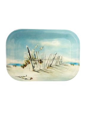 Snack Tray - Beachlife