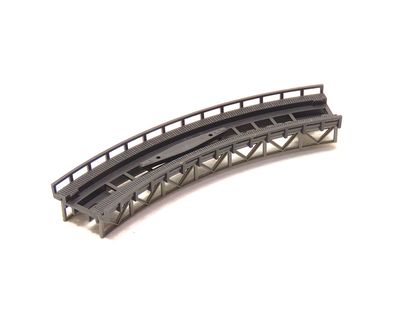 Faller 2905 - Brückenteil - Rampenstück - Fertigbau - Spur Z - 1:220 - Nr. 1