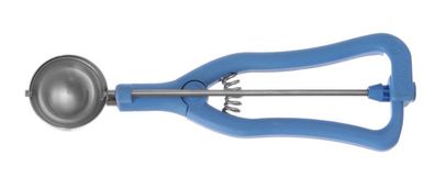 Eiscremeportionierer Profi Line , HENDI, Profi Line, 1/40, ø44mm