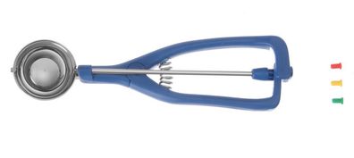 Eiscremeportionierer Stöckel, Stöckel, 1/30, ø49mm