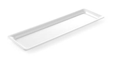 GN Tablett, HENDI, GN 2/4, 530x163x(H)20mm