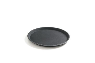 Serviertablett, rund, HENDI, ø350x(H)22mm