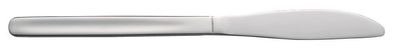 Tafelmesser - 12 Stk., HENDI, Budget Line, 12 Stk., (L)212mm
